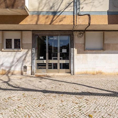 Akicity Benfica Stone Lisabona Exterior foto
